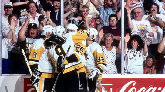 'You guys just won a Cup:' An oral history of Pittsburgh's greatest trade taken in Columbus, Ohio (In-depth)